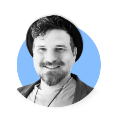 Florian Krieg