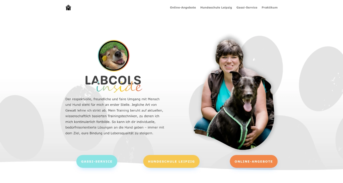 LabCols Inside